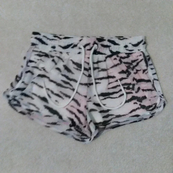 Forever 21 lined running shorts X-small NWOT - Picture 1 of 6